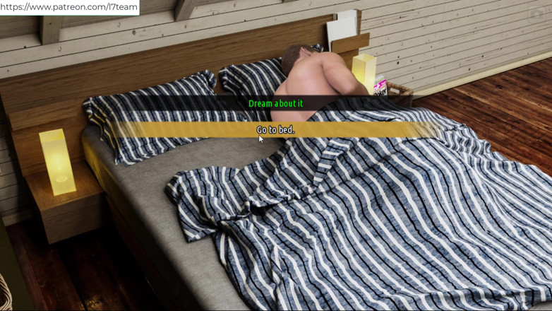 Johannes Gaming: Milfs of Sunville - Ive fickte Becky und spritzte sie - ging...