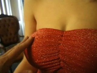 Flash Model Amateurs: Super sexy blonde girl rubs her damp cunt