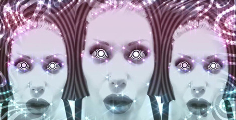 Goddess Misha Goldy: Używam specjalnego programu, aby uzyskać wszystkie informacje o tobie! To...