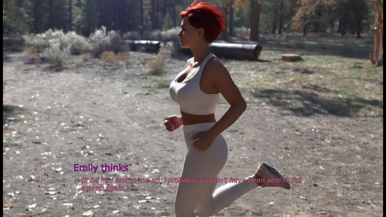 Porny Games: Just Maried 5 Fh.mp4