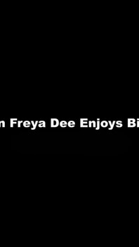 Freya Dee Perfect Ten Body Stripper