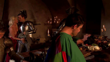 XTime Vod: Exxxcalibur - 第 #05 部分 - （电影）