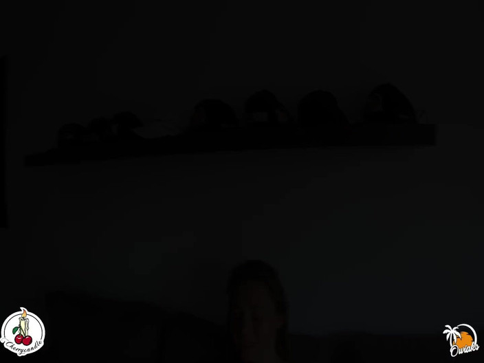 Cherrycandle: 4P 换衣服夫妇与 owiaks