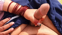 QueenbeautyQB: Мачеха чувствовала себя холодной, поэтому мачеха пошла на улицу и занялась сексом