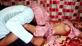 Primera noche de matrimonio indio - suhaagraat - video de sexo
