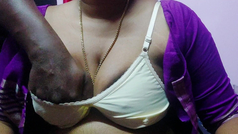 Desi Mohini: Indische freundin und freund haben sex