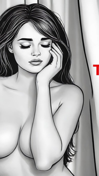 La parte de la escuela trans - 10 | Historia de sexo en audio inglés