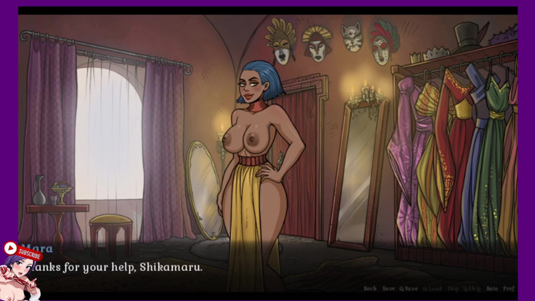 Hinata Queen: Schlampen-spiel. EP 2