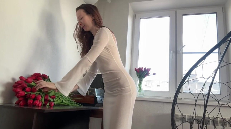 Skinny_lady69: Putzfrau