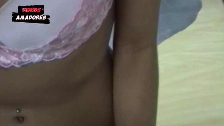 Amateurs videos: Hraní s blonďatou manželkou souseda