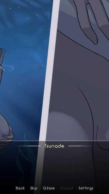 Naruto: Kunoichi Trainer - Virgin Blonde MILF Tsunade with Perfect Body Has Her First Sex Outdoor Underwater with an 18yo Boy