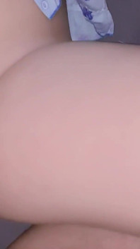 Šukání s mojí nevlastní sestrou až do úplného propuštění