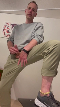 Кінчаю для вас