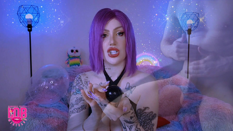 LDBMistress: 더 게이 스펠