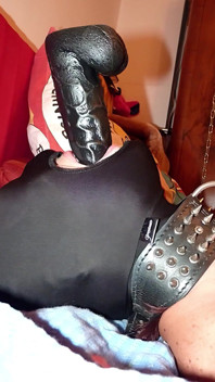 Clothespin on Drippy Pussy, Hard-fucking & Slut Slave Flogging