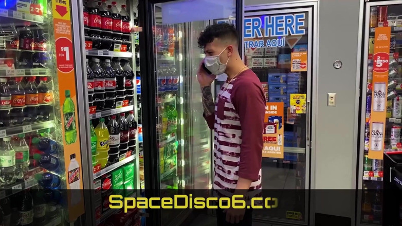 Hot Guys Fuck: Afterhours anslutning nattliv knull