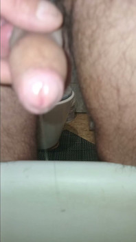 A Beautiful Penis with a Profuse Leak!