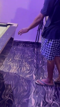G_queen bbc độc đáo