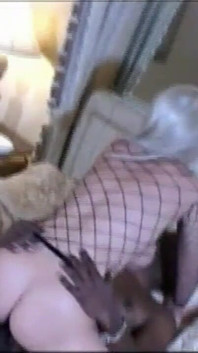 Wild Stepmom Rides BBC