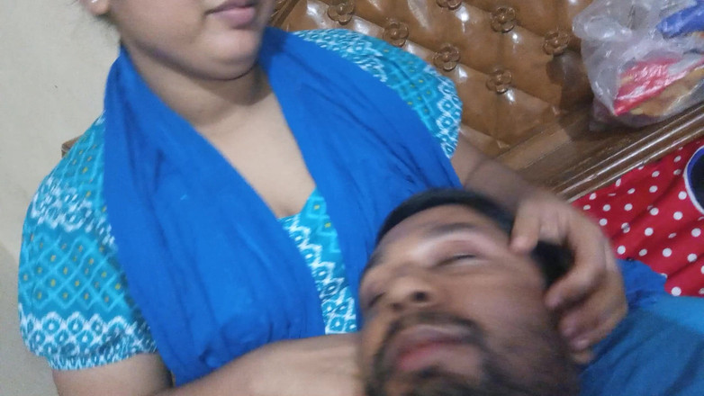 Desi Video BD: Bangladeshi Hot Sexy Figure Bhabhi with Her Naughty Boyfriend