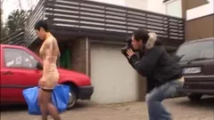 Fucking as Desired