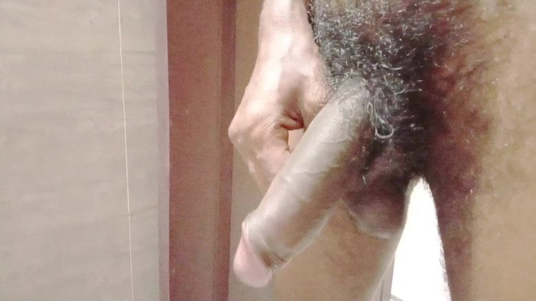 Rajesh Playboy 993: Acasă goală