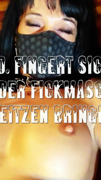 Fräulein lilith devil