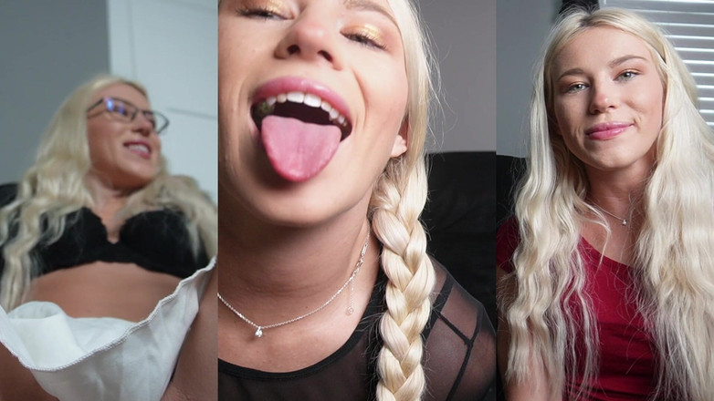 Keeks3005: Sessione di terapia cattiva