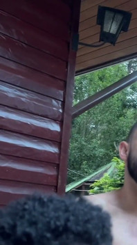 Versatile Outdoor Sex