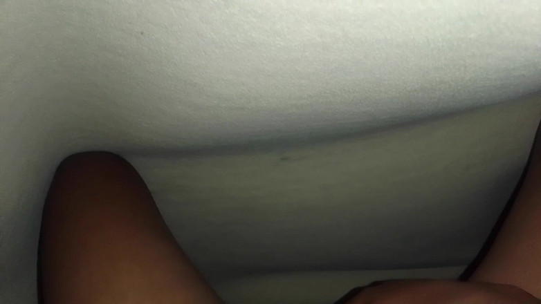 Nick Jamile: Midnight Stroking