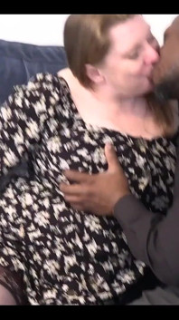 Hotwife Rachel and Mr. Mobydick Back From First Date