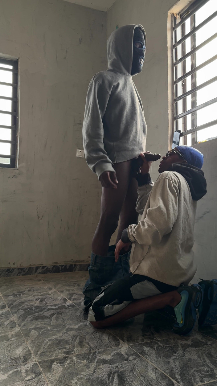 YungthugM: Kami ngentot di gedung lengkap