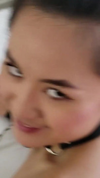 Submissive Asian Pornstar