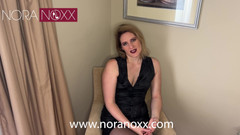 Nora Noxx: Nora's slaaf taak voor beginners