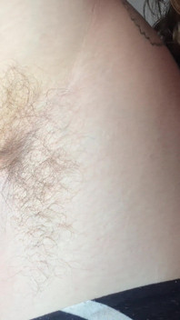Hairy Armpits July Update
