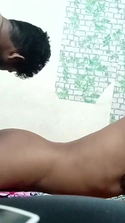 Fun with a Tranny. (Desi ShemaleX)