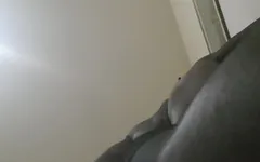 Corte nas costas