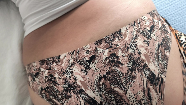 Riderqueen: Big Ass for Me - Video for Fans