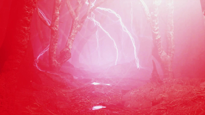 goddessjoules: Werewoman
