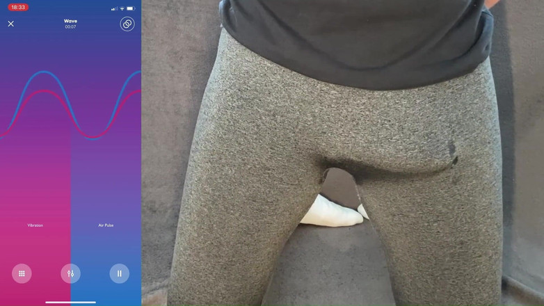 Lucas Nathan King: Riesiger schwanz, riesiges sperma in der hose, zusammenstellung