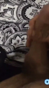 Cumming on Her Little Feet,...