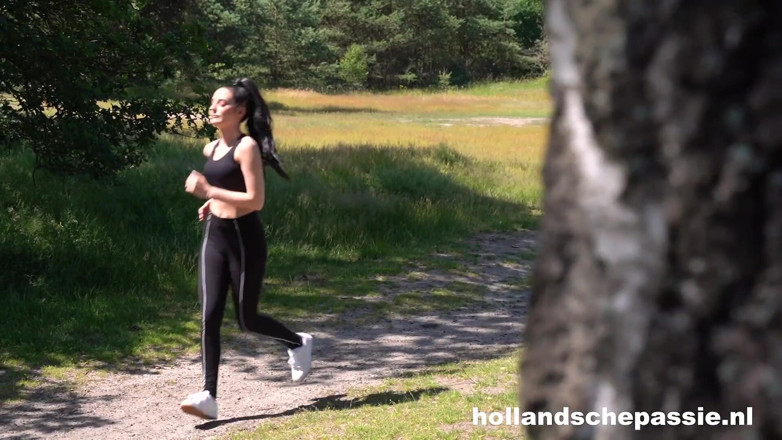 Hollandsche Passie: La inesperada y cachonda cita - Hollandschepassie