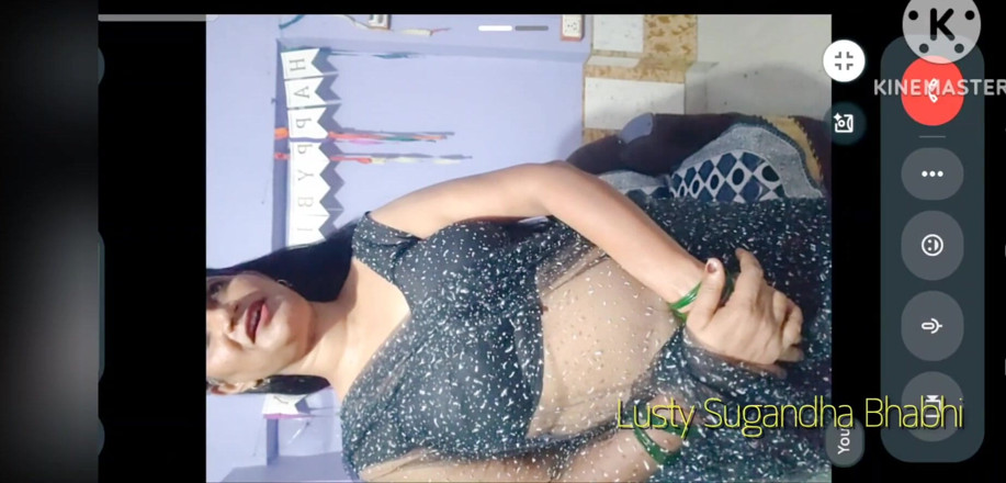 Lustykajolbhabhi: The Voluptuous Youthfulness of the Sister-in-law