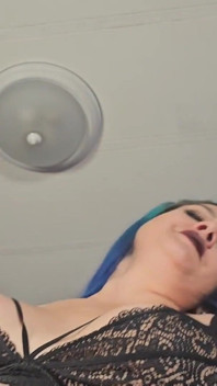 Surprised with a Guest Domme Takes Bi Encouragement to the Next Level: Suck Dick While Getting Pegged & Lightly Degraded