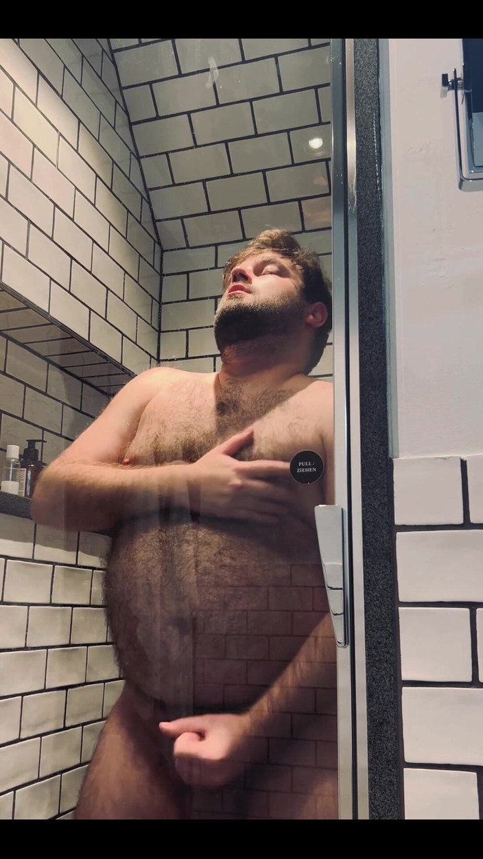 BearSmallCZ: Berlin membuatku gila