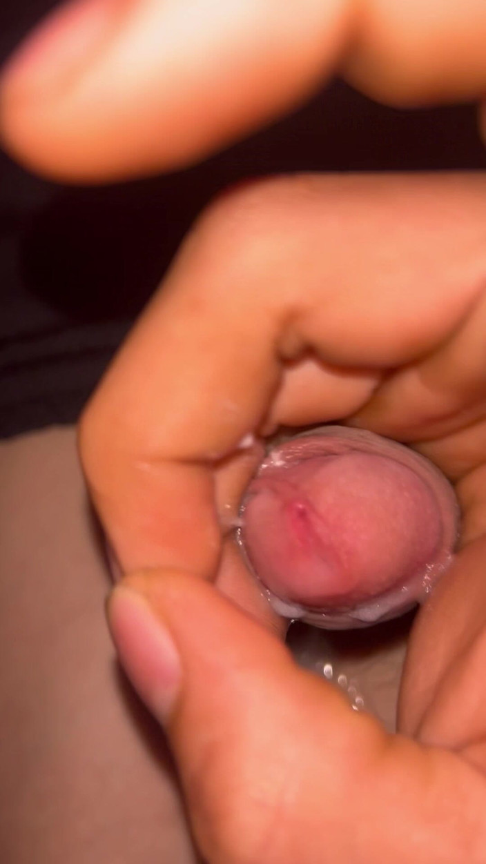 Quan Vietnam 18: Kall vinter med en kuk som alltid är het och het