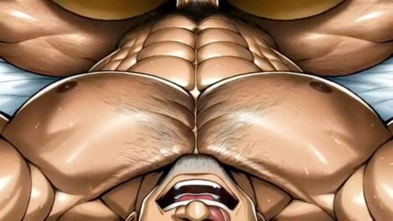 Real narrated fantasy Hentai: Compilation De Sexe Anal Gay Dans Un Dessin Animé Simpsons....