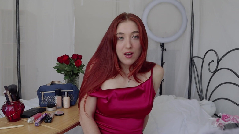 Madelaine_Rousset: ASMR WICHsanleitung – Sissification