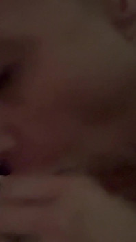 Getting That Cum!