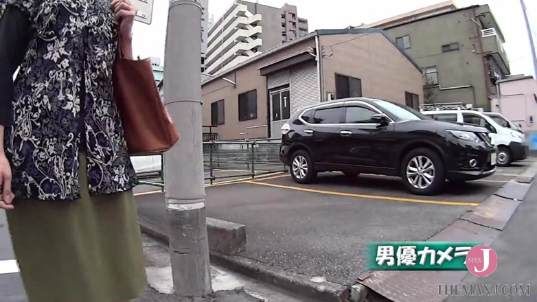 Celebrity Japan: Picking up Wives in Their 40S, Before and After, Changing From...